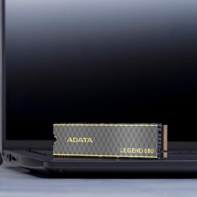 Hard Drive Adata LEGEND 860 1 TB SSD