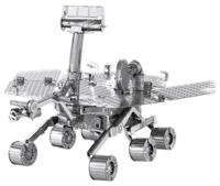 Eureka Metal earth mars rover - thumbnail