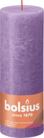 Stmpk rstk shine d6.8h19cm v.violet - thumbnail