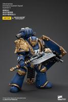 Warhammer The Horus Heresy Action Figure 1/18 Ultramarines Invictarus Suzerain Squad Suzerain 5 12 cm - thumbnail