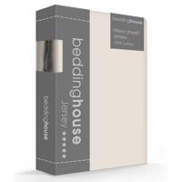 Beddinghouse Jersey Hoeslaken 160 x 220 cm - thumbnail