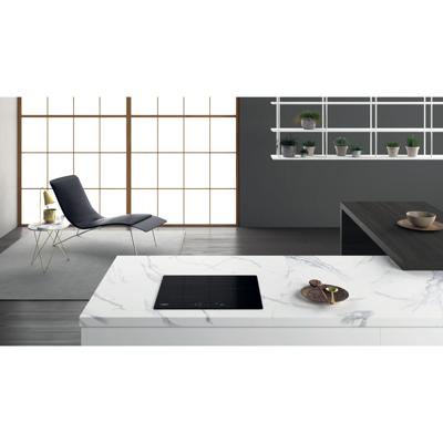 Inductiekookplaat Whirlpool Corporation WSQ5760NE 59 cm 7200 W - thumbnail