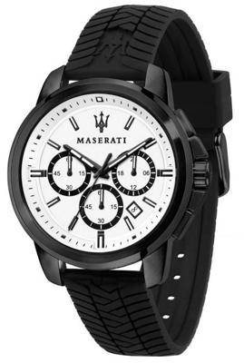 Maserati R8871621010 Herenhorloge