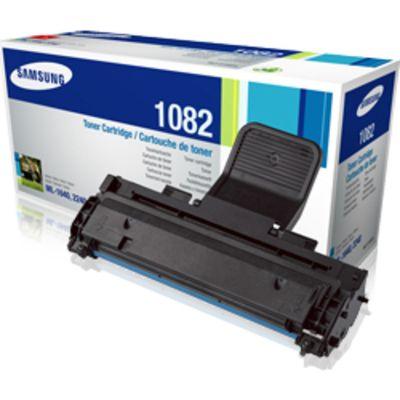 Samsung Toner Zwart (rendement 1500 standaardpagina's)