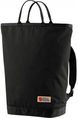 Fjallraven Vardag Totepack black  backpack