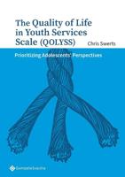 The Quality of Life in Youth Services Scale (QOLYSS) (Paperback) - thumbnail