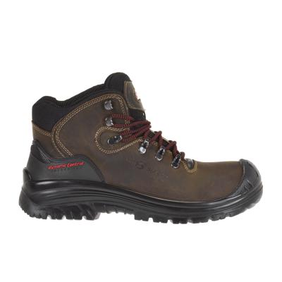 Sixton Peak 81087-05 Corvara HG S3 Bruin - Maat 48 - 11.091.026.48