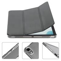 Hama Tablet-case Fold Clear Voor Apple IPad Mini 8,3 (6e Gen./2021) Grijs - thumbnail