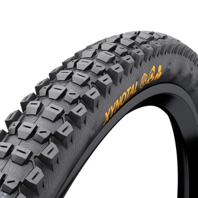Continental buitenband "xynotal" tire conti xynotal 60-622