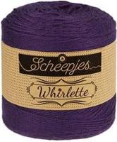 Scheepjes Whirlette - 885 Plum - Haakgaren / Breigaren - thumbnail