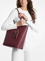 Handtas Michael Kors 35F4G2VT7T-OXBLOOD - thumbnail