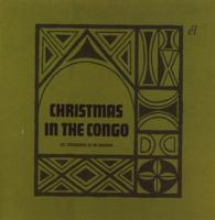 Christmas In The Congo - CD (5013929326033) - thumbnail
