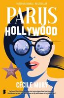 Parijs-Hollywood - Cécile Mury - ebook - thumbnail