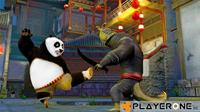 Kung Fu Panda 2 (Kinect only) - thumbnail