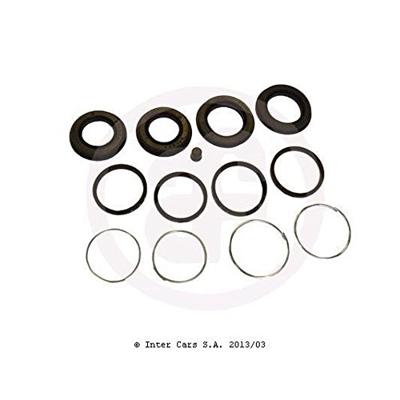 Reparatieset, remklauw D4493