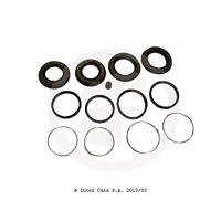 Reparatieset, remklauw D4493 - thumbnail