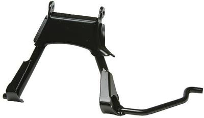 RMS Middenstandaard main stand black