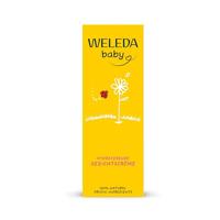 Hydraterende Gezichtscrème voor Baby's Weleda Baby Calendula 50 ml - thumbnail