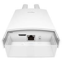 Cudy LT700 draadloze router Gigabit Ethernet Dual-band (2.4 GHz / 5 GHz) 4G Wit - thumbnail