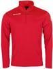Stanno 408015K Pride 1/4 Zip Top Kids - Red-White - 152