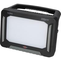 Brennenstuhl Multi Battery | LED | Accu Bouwlamp | 10050 MA | 12500lm | IP54 | 5m RN kabel | Excl. accu - 1173700001 - thumbnail