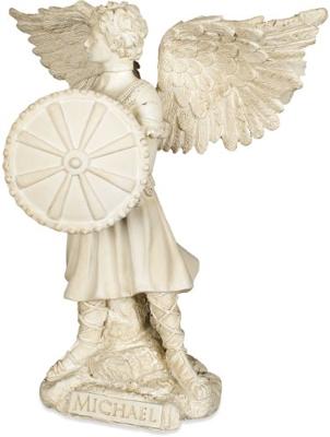 Aartsengel Michaël (17,5 cm) Aartsengel Michaël (17,5 cm)