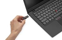 SanDisk Cruzer® Blade™ USB-stick 128 GB Zwart SDCZ50-128G-B35 USB-A 2.0 - thumbnail