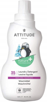 Attitude baby Leaves Laundry Detergent Sweet Lullaby - thumbnail