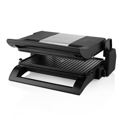 Princess 112530 Multigrill Elektrisch Zwart
