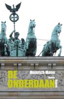 De onderdaan - Heinrich Mann - ebook - thumbnail