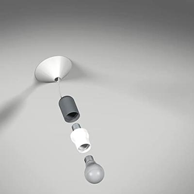 CHACON Lampfitting DiO E27 basis 100W CHACON Lampfitting DiO E27 basis 100W