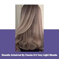 Fanola Professional Colouring Cream 9.0 100ml - thumbnail