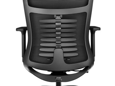 GENESIS NFG-1945 Astat 700 Gamingstoel in Zwart GENESIS NFG-1945 Astat 700 Gamingstoel in Zwart