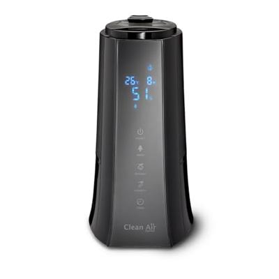 Clean Air Optima CA-807 Luchtreiniger Wit - thumbnail
