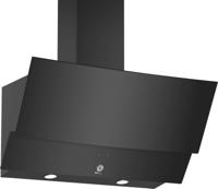 Conventionele Afzuigkap Balay 3BC585GN 80 cm 530 m3/h 210W C Zwart - thumbnail