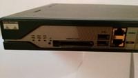 Cisco 2811 2-paar G.SHDSL Bundle Router DSL - thumbnail
