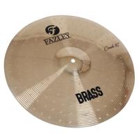 Fazley CYM Brass 16C crashbekken 16 inch - thumbnail