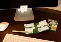 UPG Plaknotities - Muzikaal - thumbnail