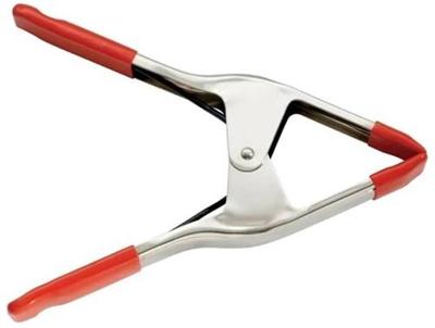 Bessey metalen veerklem | 50 mm - xm5eu Bessey metalen veerklem | 50 mm - xm5eu
