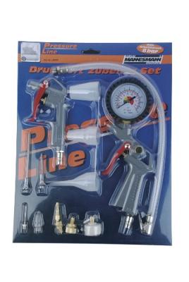 Brüder Mannesmann Luchtdrukset (Hobby) - 15270