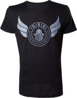 Resident Evil - D.S.O. Men's T-shirt - thumbnail