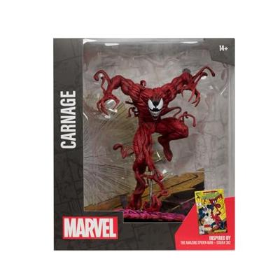 Marvel The Amazing Spider-Man #362 PVC figuur - 18 cm