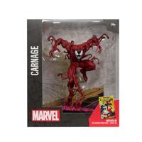 Marvel The Amazing Spider-Man #362 PVC figuur - 18 cm - thumbnail