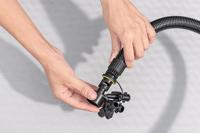 Opblaasbaar matras Bestway - thumbnail