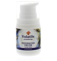 Volatile Plantenolie peperkoek pruim 50 Milliliter - thumbnail