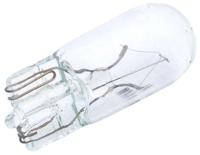 SPAHN steeklamp van glas glass base lamps 12v 1.7w w2.1x9.5d (10st) - thumbnail