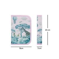 Baagl Etui - Pennenzak Safari - thumbnail