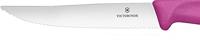 Victorinox 6.7936.12L5 Steakmes Pink - thumbnail