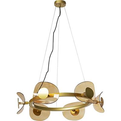 Kare Design Mariposa Hanglamp 81 Cm - Messing