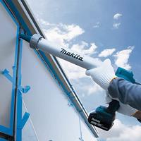 Makita CG100DZXK Accu Lijm- en kitspuit 12V Max Basic Body in koffer - thumbnail